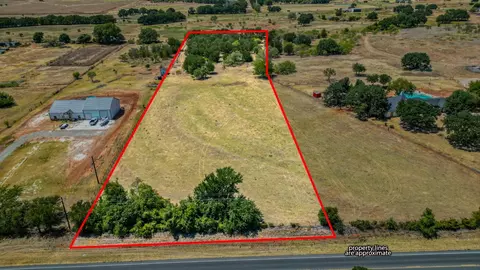 Lot 1 Fm 1189, Weatherford, TX 76087