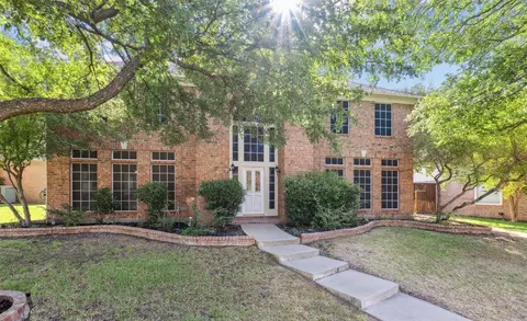1539 Lakeview Dr, Keller, TX 76248