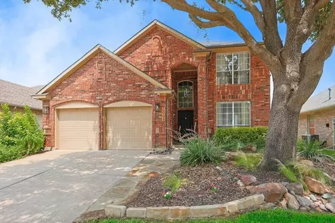3008 Black Walnut Dr, Flower Mound, TX 75022