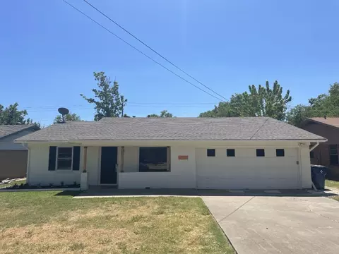 4205 Bradley Cir, Greenville, TX 75401