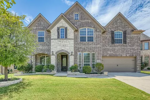 12951 Lourdes Ln, Frisco, TX 75035