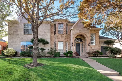 3621 Trailview Dr, Plano, TX 75074