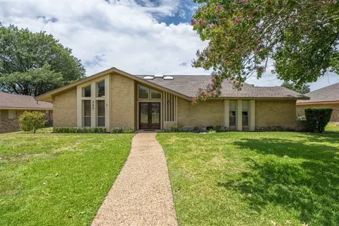 303 Westway Cir, Rockwall, TX 75087