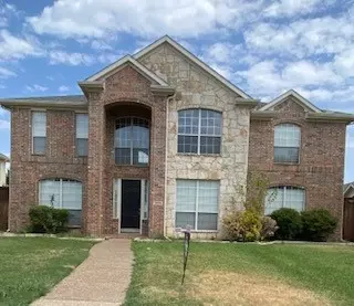 3964 Legacy Trl, Carrollton, TX 75010