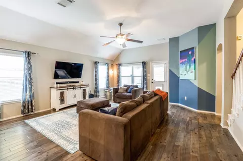 3504 Hickory Bend Trl, Mckinney, TX 75071