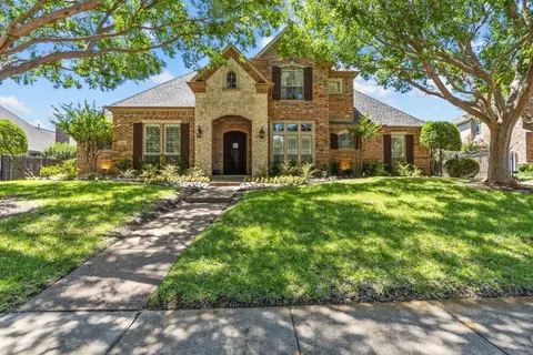 1705 Prince Meadow Dr, Colleyville, TX 76034