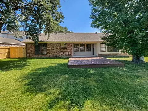 6305 Iris Dr, Rowlett, TX 75089 photo 23