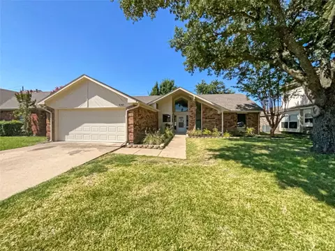 6305 Iris Dr, Rowlett, TX 75089