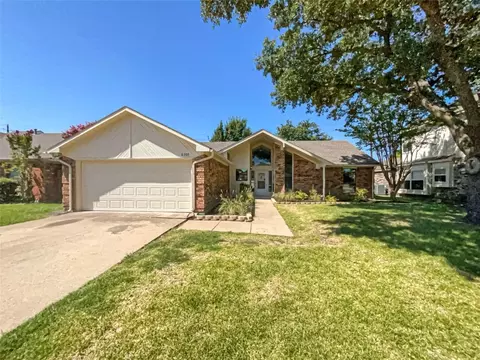 6305 Iris Dr, Rowlett, TX 75089 photo 7