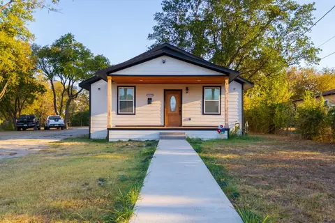 1418 Garza Ave, Dallas, TX 75216