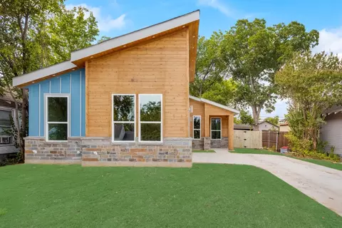 2123 Ramsey Ave, Dallas, TX 75216