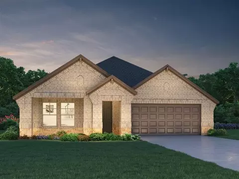 1608 Granite Crest St, Melissa, TX 75454
