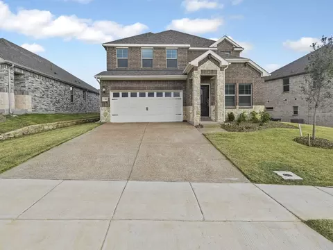 1508 Lannon Ln, Melissa, TX 75454