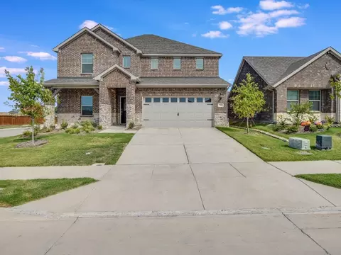 1301 Kirkdale Dr, Melissa, TX 75454