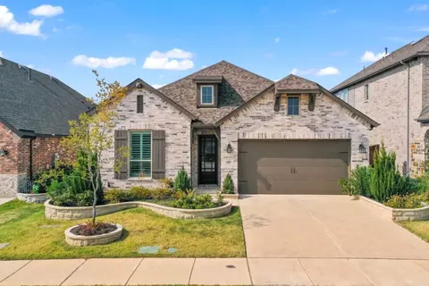 10021 Bitterroot Dr, Oak Point, TX 75068