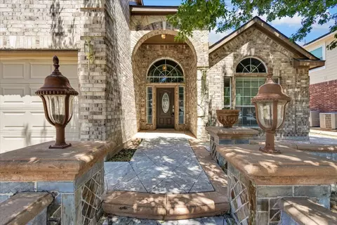 11909 Vienna Apple Rd, Fort Worth, TX 76244