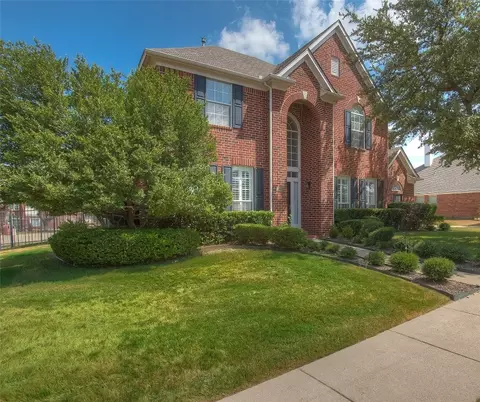 4648 Edenwood Dr, Fort Worth, TX 76123