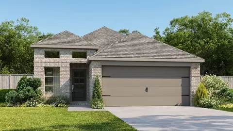 2420 Bathwick Ln, Forney, TX 75126