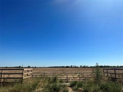 Tbd Forehand Rd., Trinidad, TX 75163