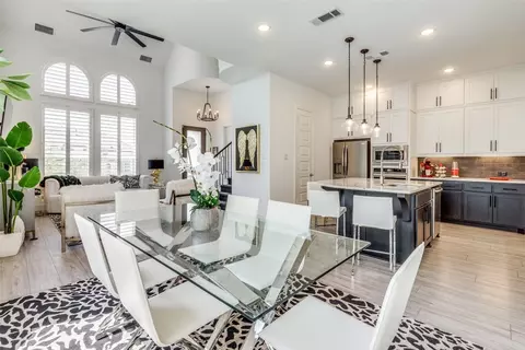 14420 Greymoore Cir, Aledo, TX 76008