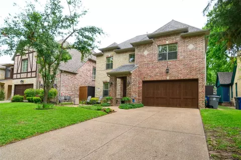 6329 Goliad Ave, Dallas, TX 75214