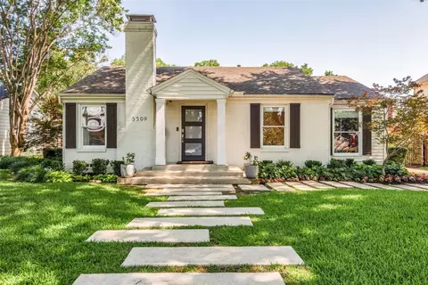 5509 Southwestern Blvd, Dallas, TX 75209