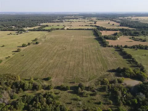 Tbd #4 County Rd 2200, Ivanhoe, TX 75447