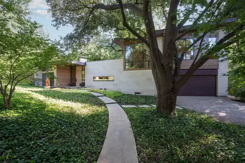 4633 Cherokee Trl, Dallas, TX 75209