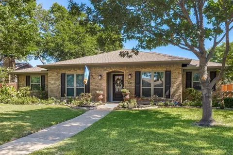 441 Birch Ln, Richardson, TX 75081
