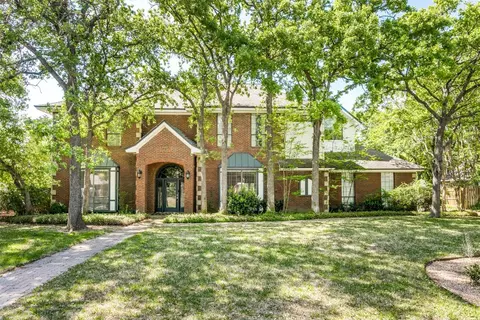 3205 Eaton Cir, Colleyville, TX 76034