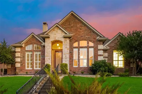 1905 Clubview Dr, Rockwall, TX 75087