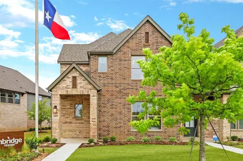 1957 Sweetwater Ln, Allen, TX 75013