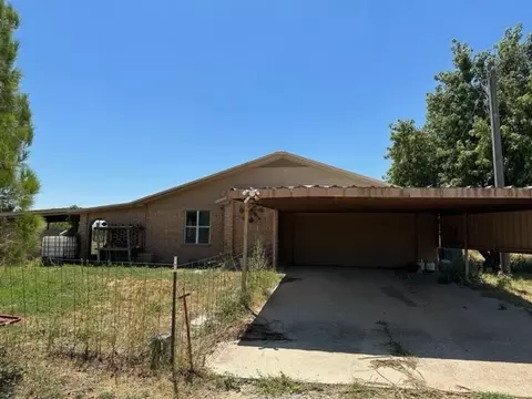 1201 Private Road 6250, Clyde, TX 79501