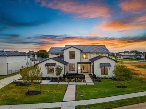 108 Legacy Ct, Southlake, TX 76092