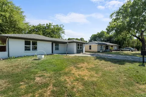 3336 Sidney Dr, Mesquite, TX 75150