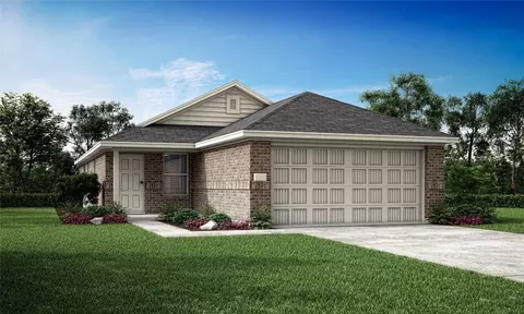 14109 Calderwood St, Pilot Point, TX 76258