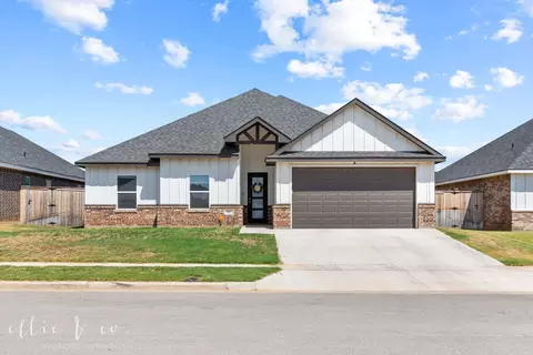 7425 Sleepy Hollow Ln, Abilene, TX 79602