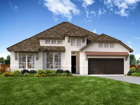 3112 Berkeley Ave, Copper Canyon, TX 75077
