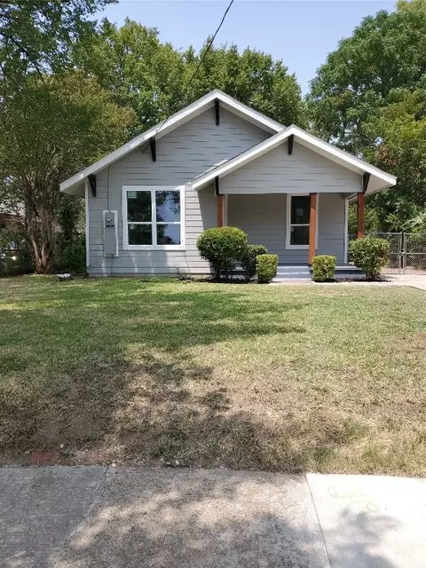 2711 Southland St, Dallas, TX 75215