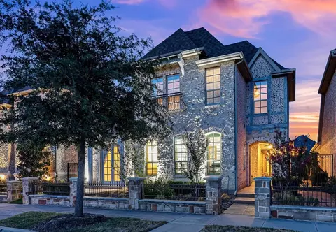 1841 Riviera Ln, Southlake, TX 76092