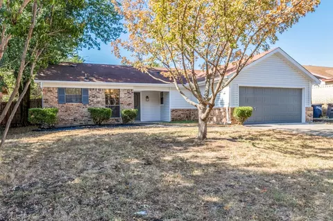 5817 Fair Wind St, Fort Worth, TX 76135