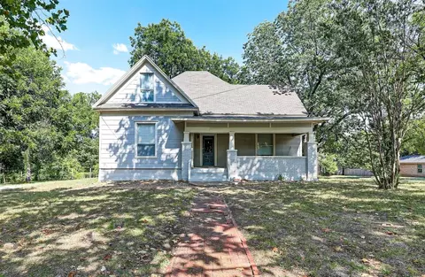 431 W Heron St, Denison, TX 75020