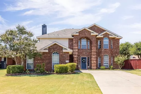 2717 Cantura Dr, Mesquite, TX 75181