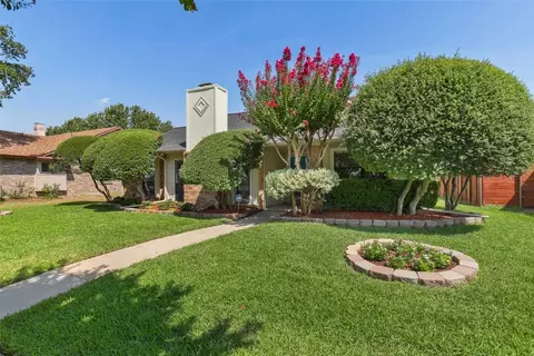 2920 Canterbury Ln, Flower Mound, TX 75028