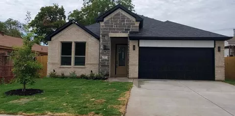 2821 NW 25th St, Fort Worth, TX 76106
