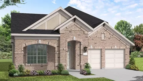 2413 Silver Leaf Dr, Argyle, TX 76226