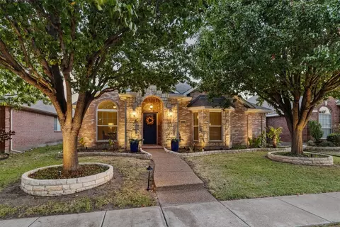 5509 Longhorn Dr, The Colony, TX 75056