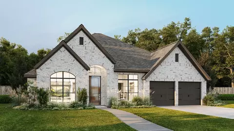 3904 Macarthur Dr, Melissa, TX 75454