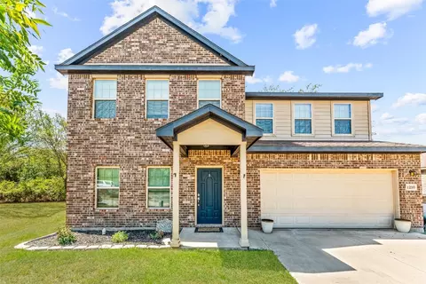 1210 Moore Cir, Stephenville, TX 76401