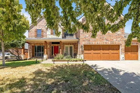 3933 Bamberg Ln, Fort Worth, TX 76244